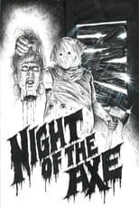 Poster for Night of the Axe