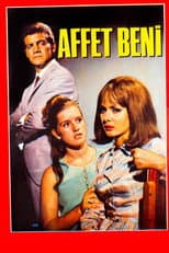 Poster for Affet Beni