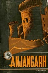 Poster for Anjangarh