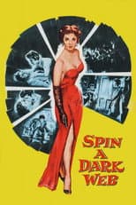 Poster for Spin a Dark Web