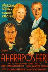 Poster for Biting Husband