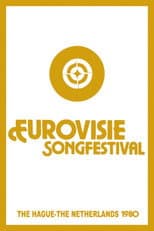 Poster for The Hague 1980