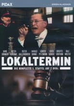Poster for Lokaltermin