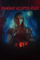 Poster for Demonio Eclipse Rojo