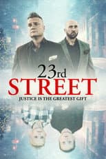 Poster for 23rd Street
