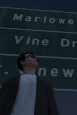 Poster for Marlowe Drive