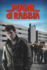 Poster for Pugni di rabbia