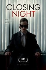Poster for Closing Night