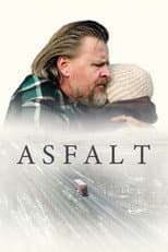Poster for Asphalt