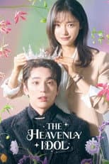 Poster for The Heavenly Idol