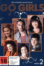 Poster for Season 2