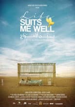 Poster for Life Suits Me Well