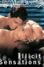 Poster for Illicit Sensations