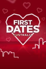 Poster for First Dates Australia