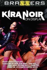 Poster for Kira Noir on Display