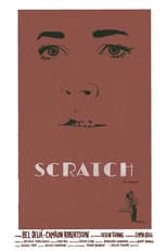 Poster for Scratch