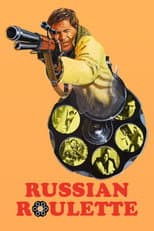 Poster for Russian Roulette