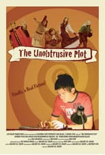 Poster for The Unobtrusive Plot