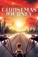 Poster for Christmas Journey