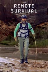 Poster for Remote Survival