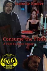 Poster for Consume the Flesh