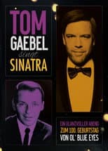 Poster for 100 Years of Frank Sinatra