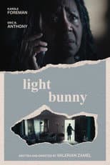 Poster for Light Bunny