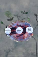 Poster for Watermelon, Fish and Half Ghost