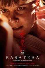 Poster for Karateka