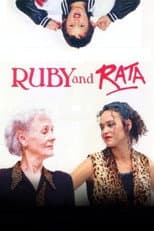 Poster for Ruby and Rata