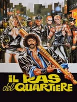 Poster for The Boss of the District