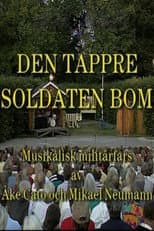 Poster for Den tappre soldaten Bom