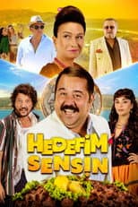 Poster for Locked on You