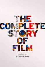 Poster for The Complete Story of Film