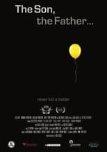 Poster for The Son, the Father