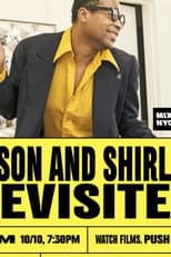 Poster for Jason and Shirley Revisited