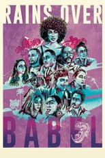 Poster for Rains Over Babel