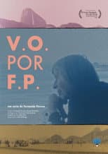 Poster for V.O por F.P