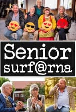 Poster for Seniorsurfarna
