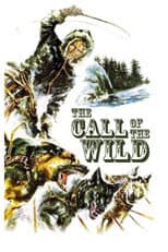 Poster for The Call of the Wild