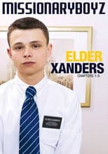 Poster for Elder Xanders: Chapters 1-5