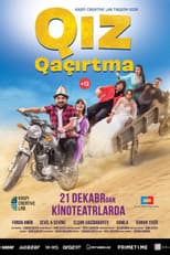 Poster for Qız qaçırtma