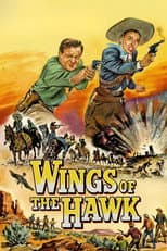 Poster for Wings of the Hawk