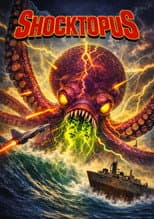 Poster for Shocktopus