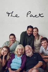 Poster for The Pact