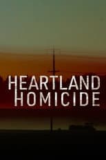Poster for Heartland Homicide
