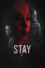 Poster for Stay