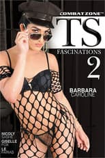Poster for TS Fascinations 2