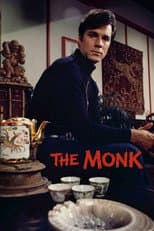 Poster for The Monk