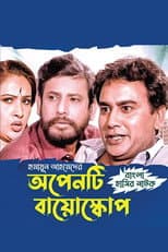 Poster for Openti Bioscope